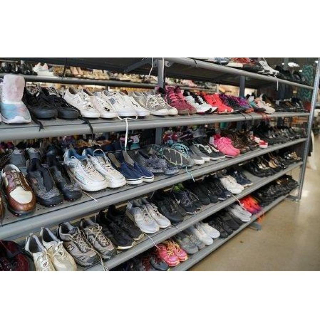 New Horizons Thrift Store - 3/3