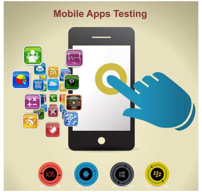 Professional Mobile App Software Testing Services – QA & Bug-Free Solutions