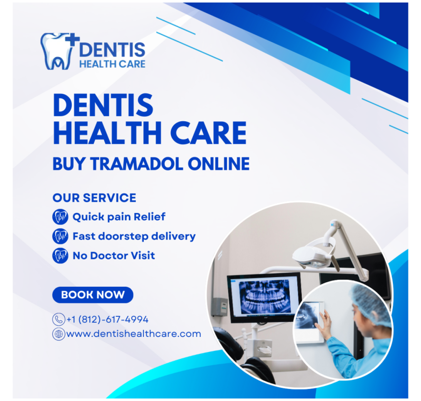 Buy Tramadol Online from Trusted Pharmacies