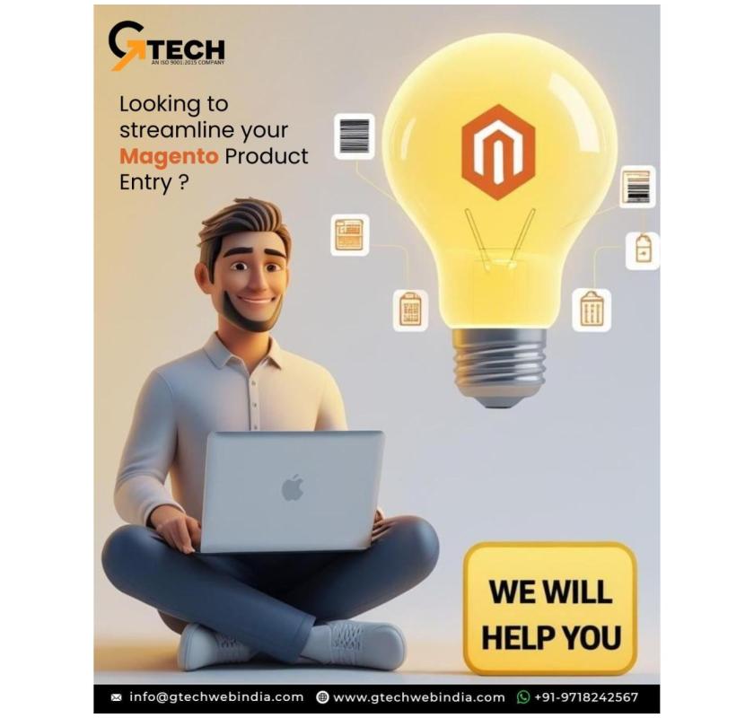 Get Affordable Product Entry Services Today - Accuracy Guaranteed