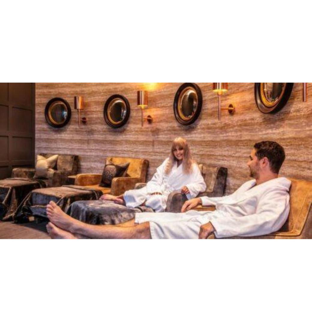 Relax at Premium Spa in Mahipalpur with Laila Russian Spa