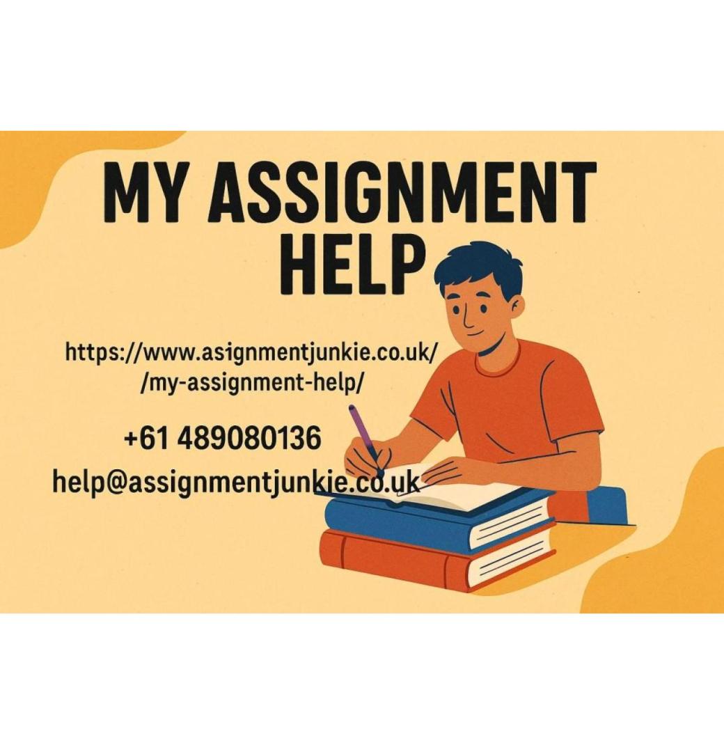 Why Students Prefer My Assignment Help for Difficult Assignments