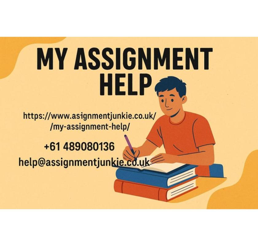 Why Students Prefer My Assignment Help for Difficult Assignments