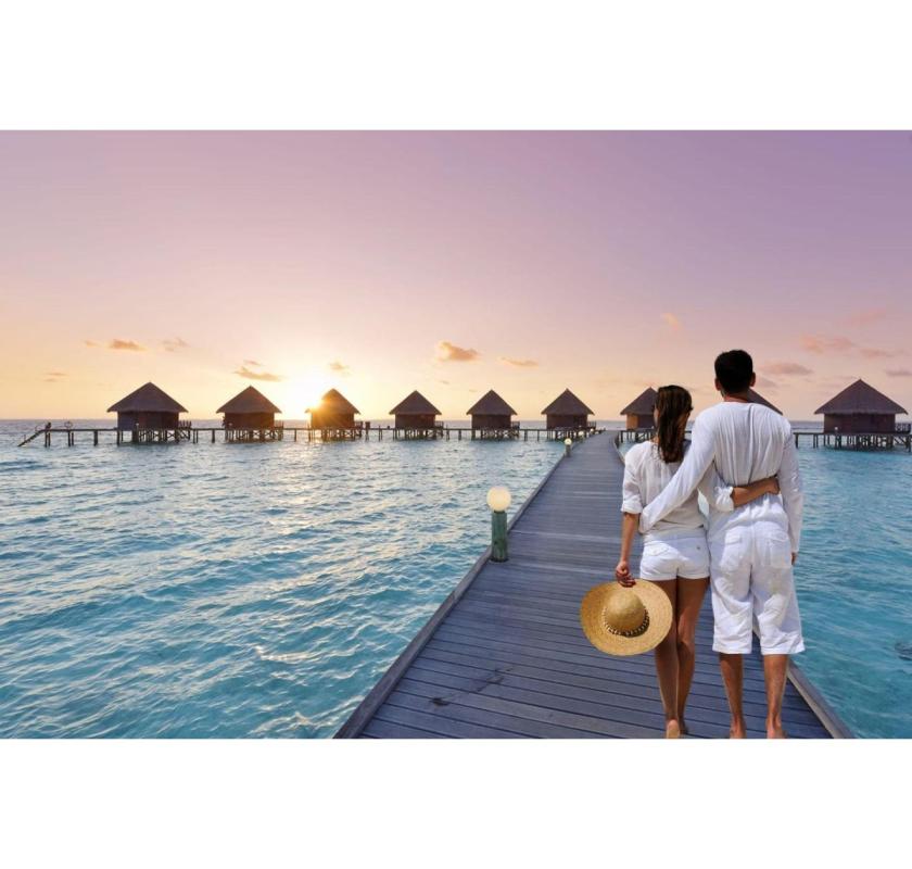 Affordable Goa Holiday Package 2 Nights 3 Days – Book with Goa Darling