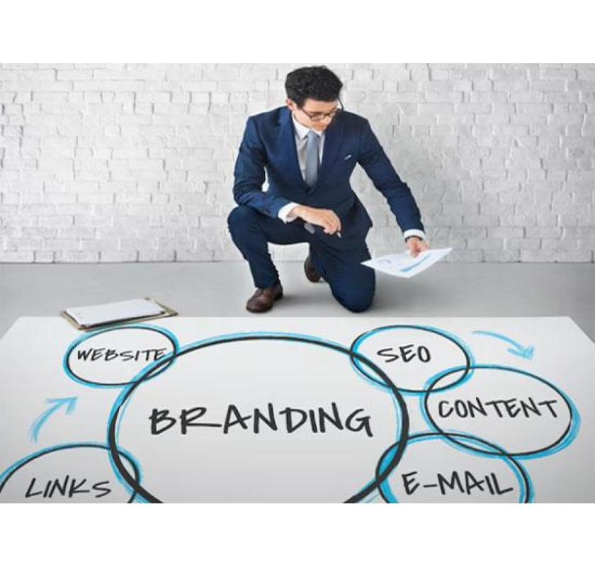 Elevate Your Business with a Leading Branding Agency in Abu Dhabi