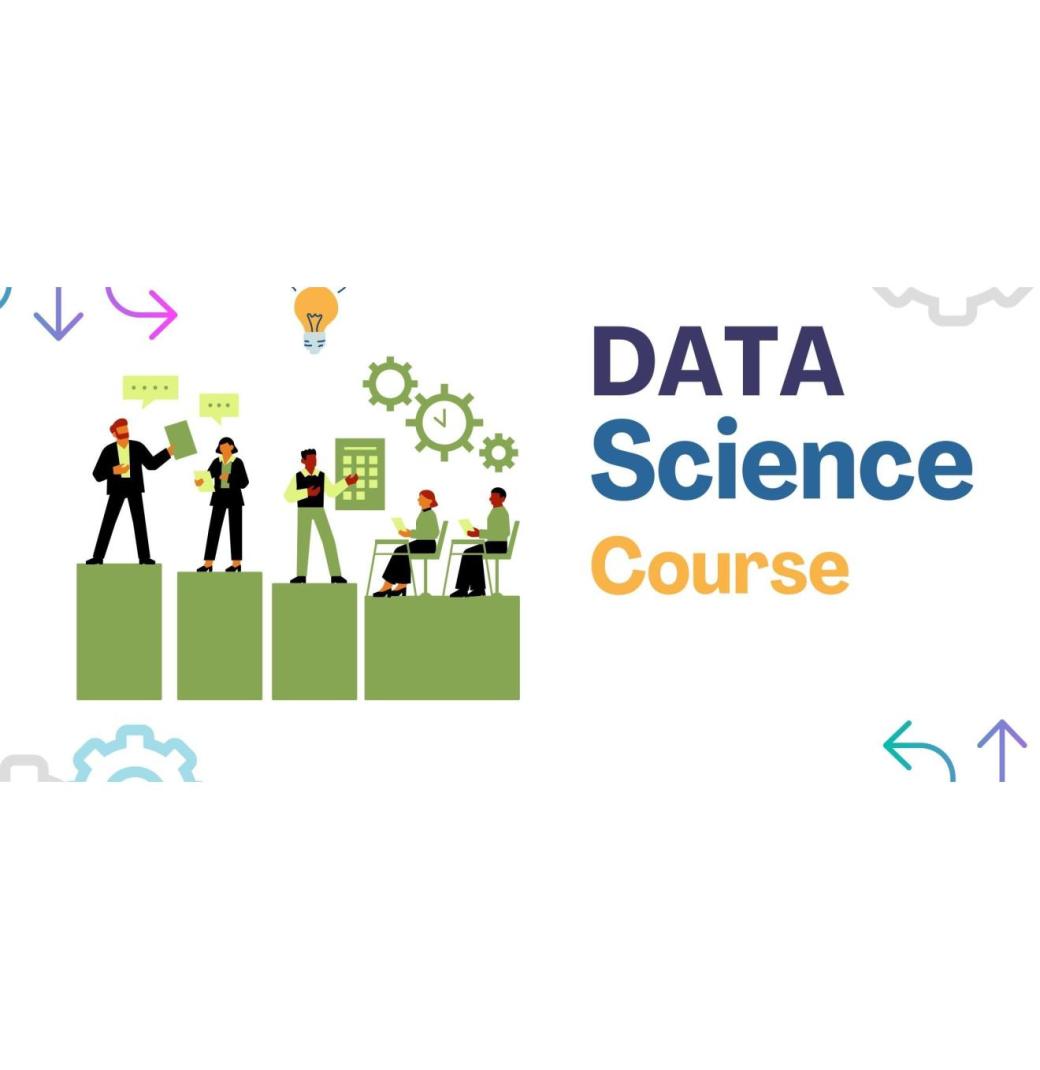 Best Data Science Course in Kolkata By Croma Campus