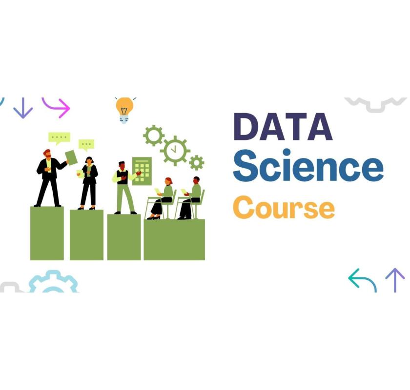Best Data Science Course in Kolkata By Croma Campus