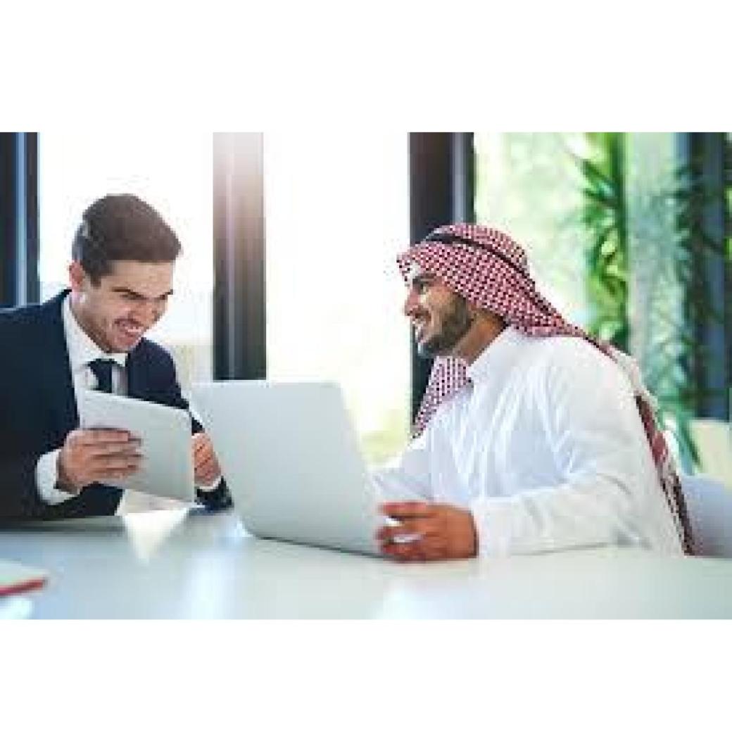 Grow Your Business with the Best SEO Agency in Abu Dhabi