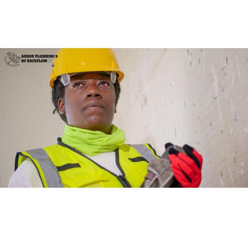 Plumbing Repair Clayton | Arbor Plumbing & NC Backflow