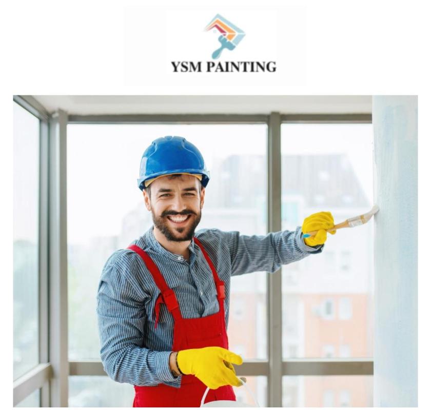 Professional Painters in Coolum Beach - YSM Painting