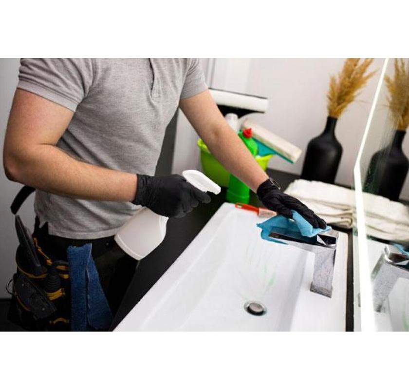 Best Cleaning Service Website Design for Growing Your Business