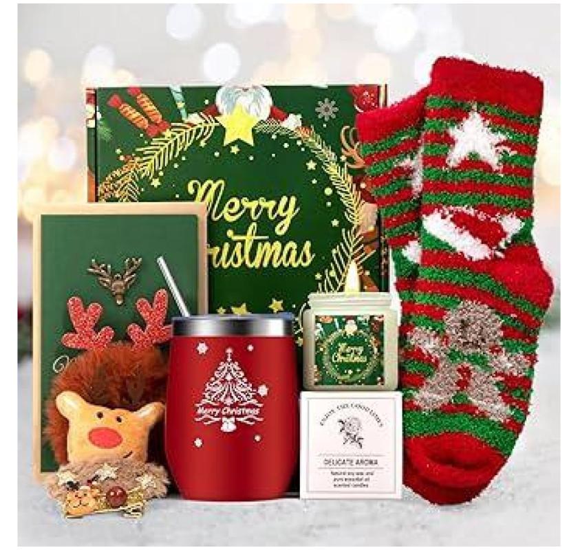 PapaChina Shares Holiday Giveaway Ideas for Festive Branding