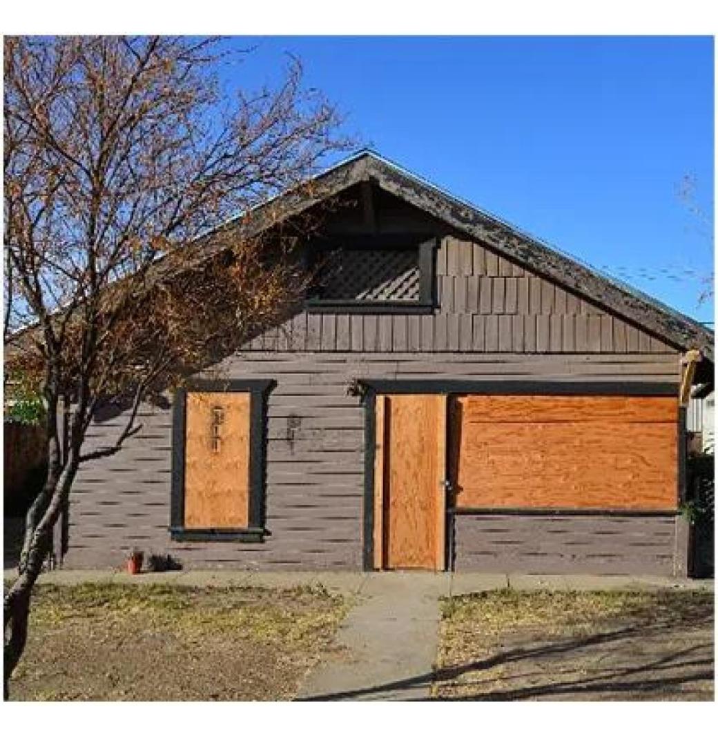 Sell Your Storm-Damaged Home Fast for Cash - 2/3