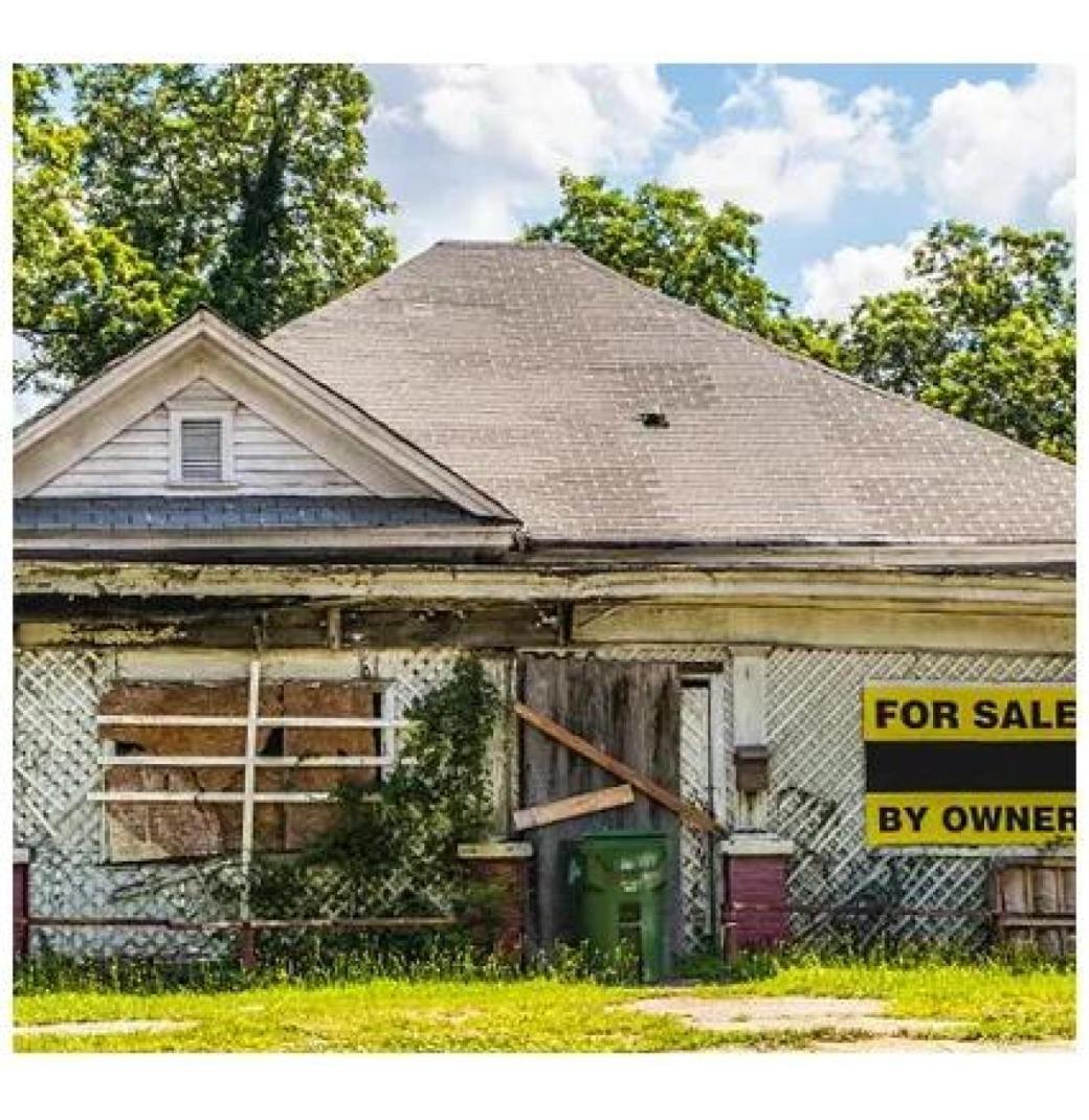 Sell Your Storm-Damaged Home Fast for Cash - 3/3