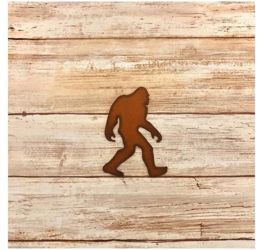 Hand Painted Garden Decor That Transforms Outdoor Spaces