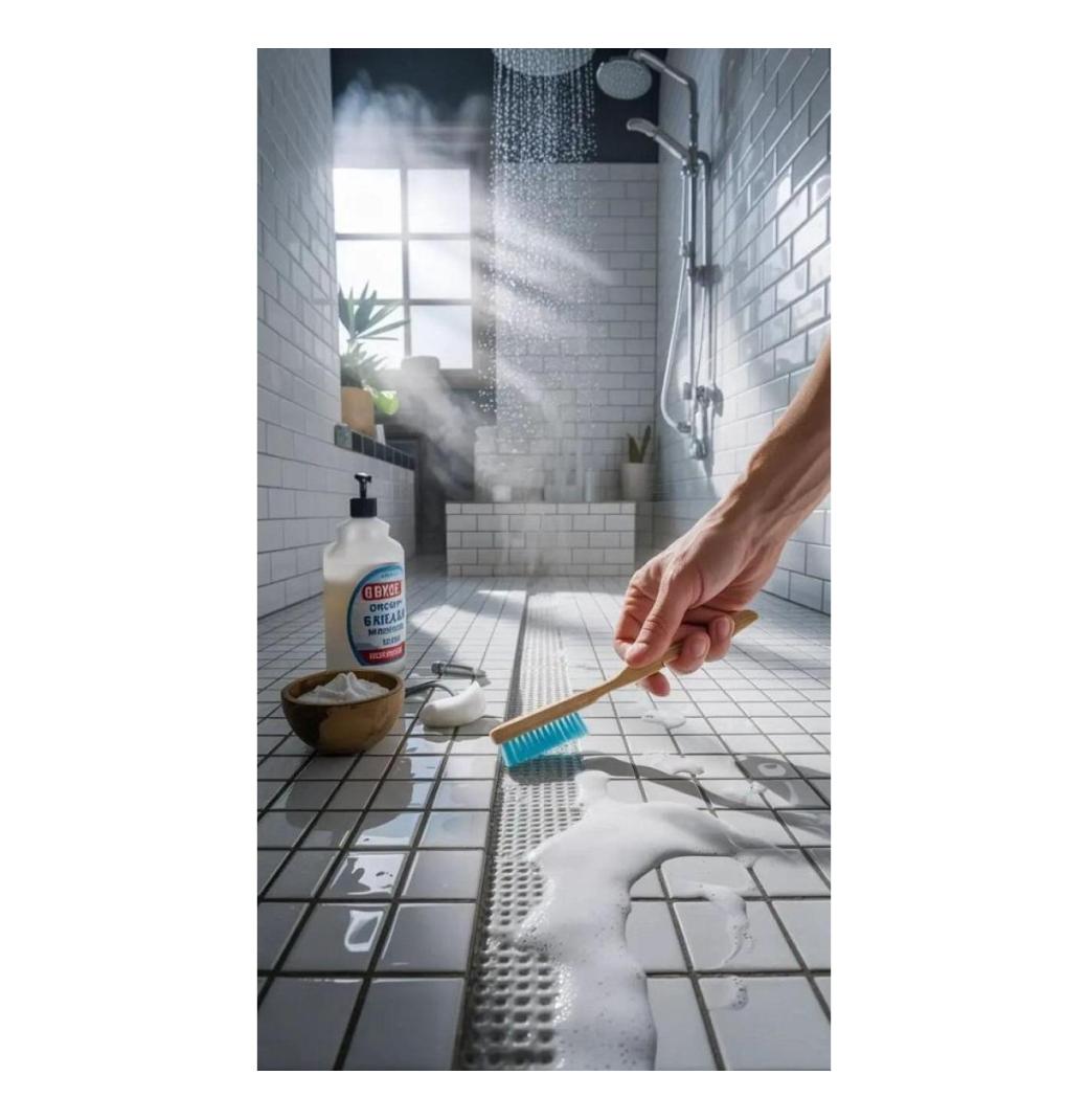 Say Goodbye to Bathroom Tile Build-Up Bismarck Residents! - 3/3