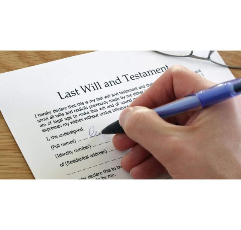 Secure Future Planning with Wills for Non Muslims in Dubai