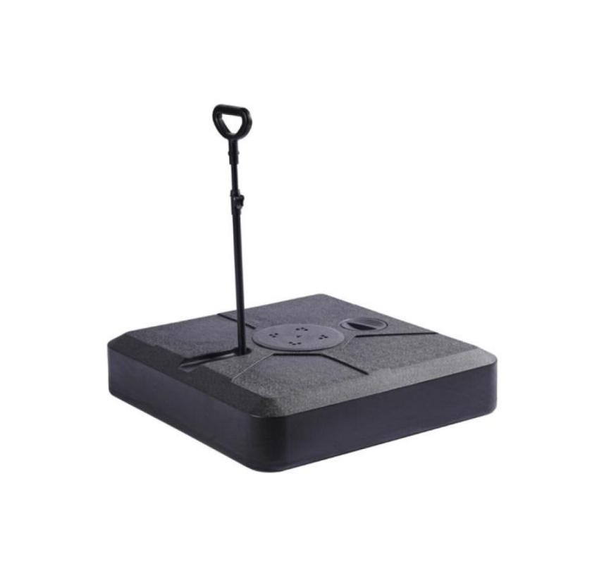 Outdoor Umbrella Base for Decks & Gardens – Uno Pick Outdoor