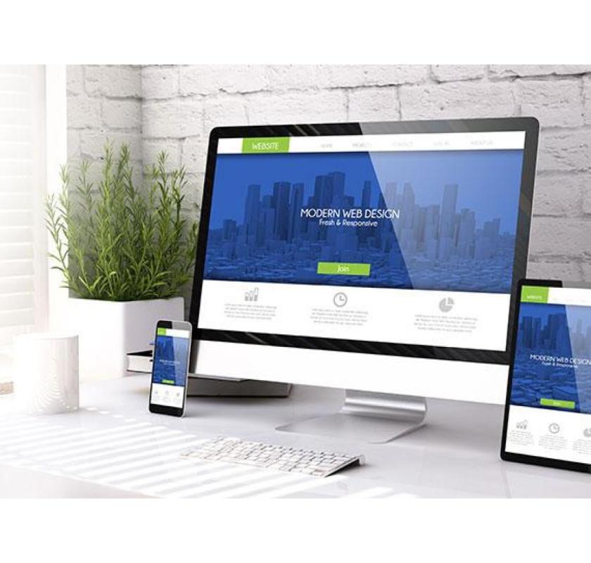 Creative Website Design Middle East for Business Growth