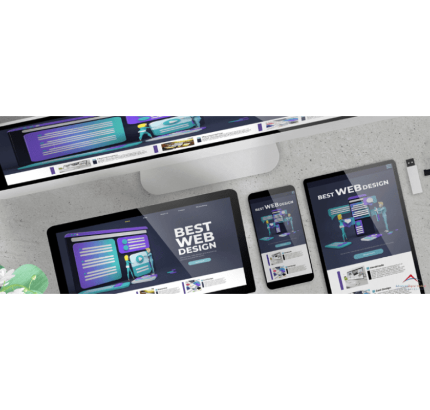 Best Clinic Website Design for Healthcare Success