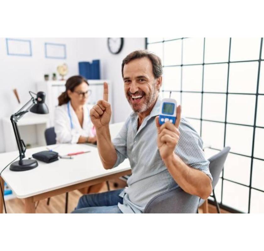 Best Diabetes Doctor in Amritsar - Ayuva