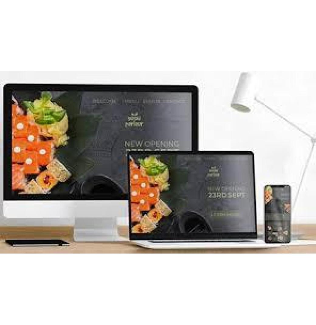 Enhance Brand Identity With Best Website Design Company in Noida