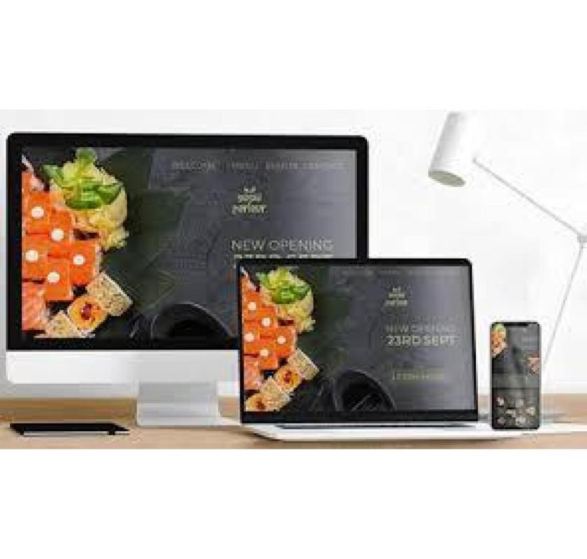 Enhance Brand Identity With Best Website Design Company in Noida