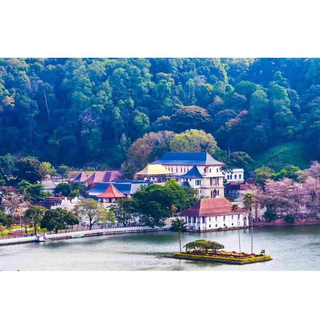 Sri Lanka Holidays Packages – Culture, Beaches & Adventure - 2/3