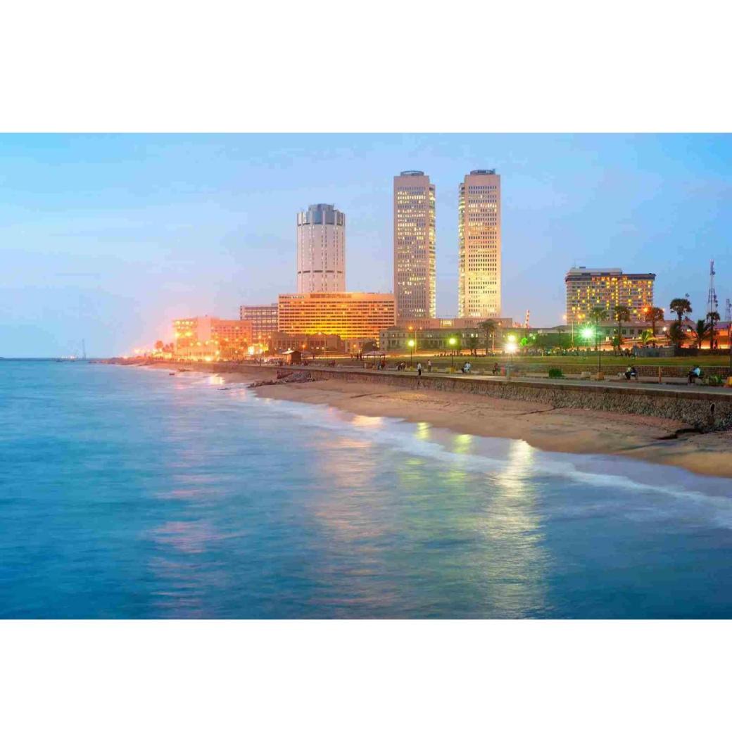 Sri Lanka Holidays Packages – Culture, Beaches & Adventure - 3/3