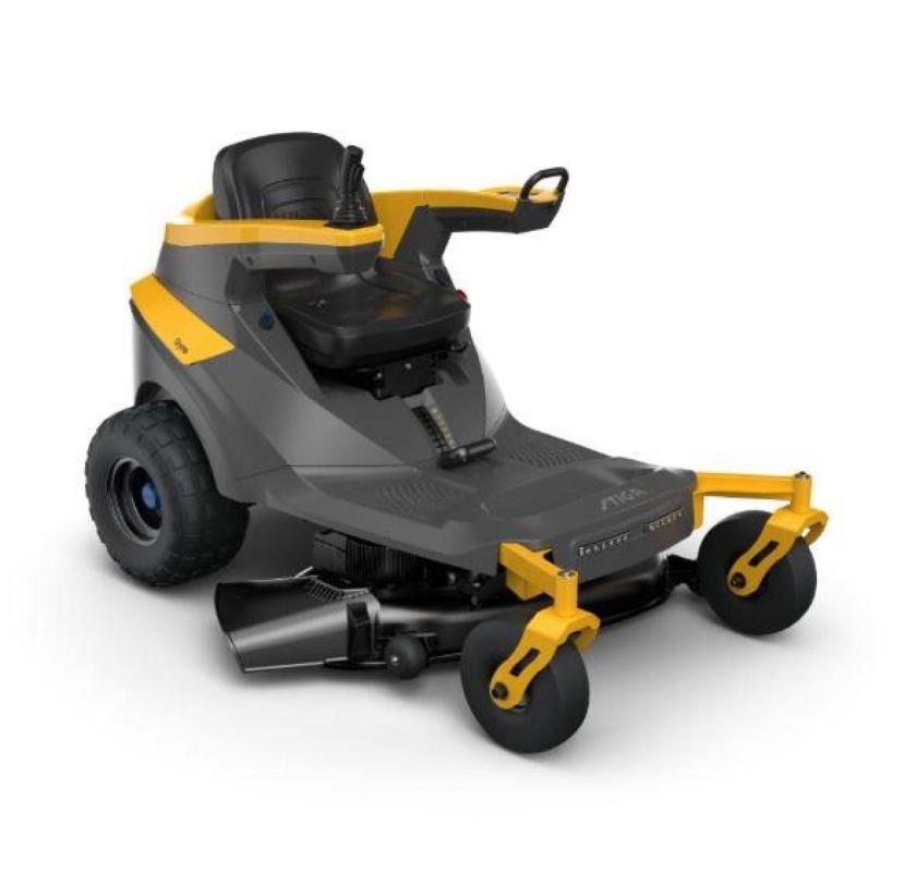 Looking for the Best Grass Cutting Machines?