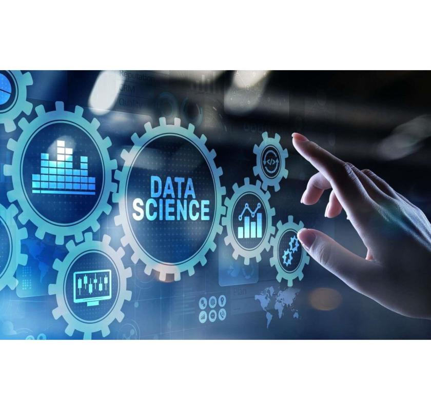  Data Science Course in Vizag | Croma Campus