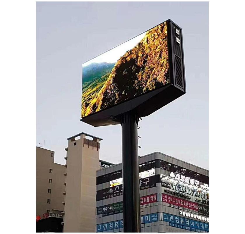 Want to Boost Visibility? LED Screen Building Solutions That Work
