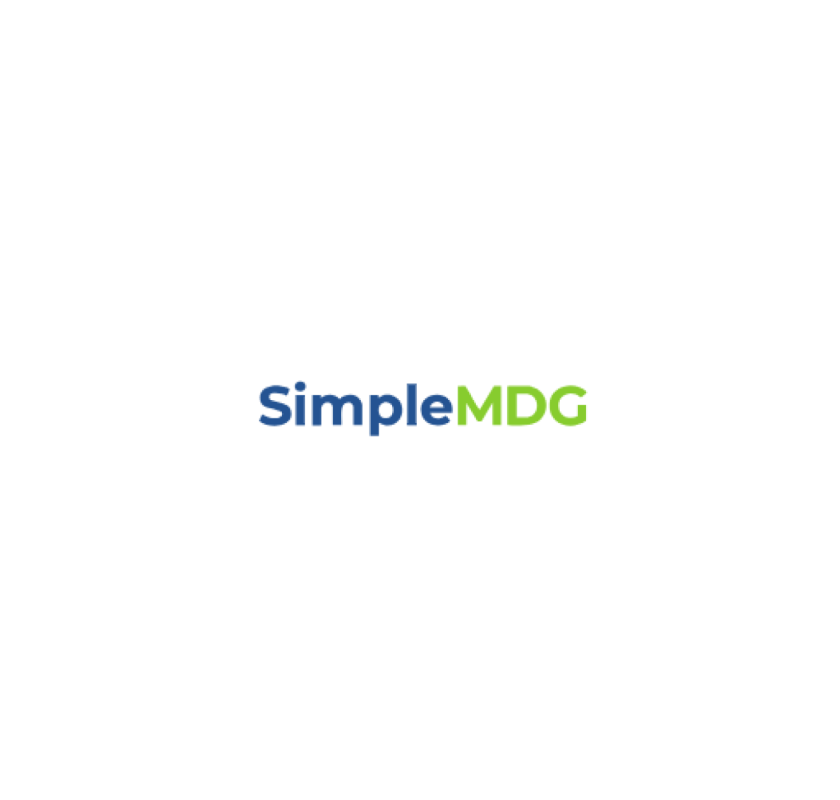 simplemdg