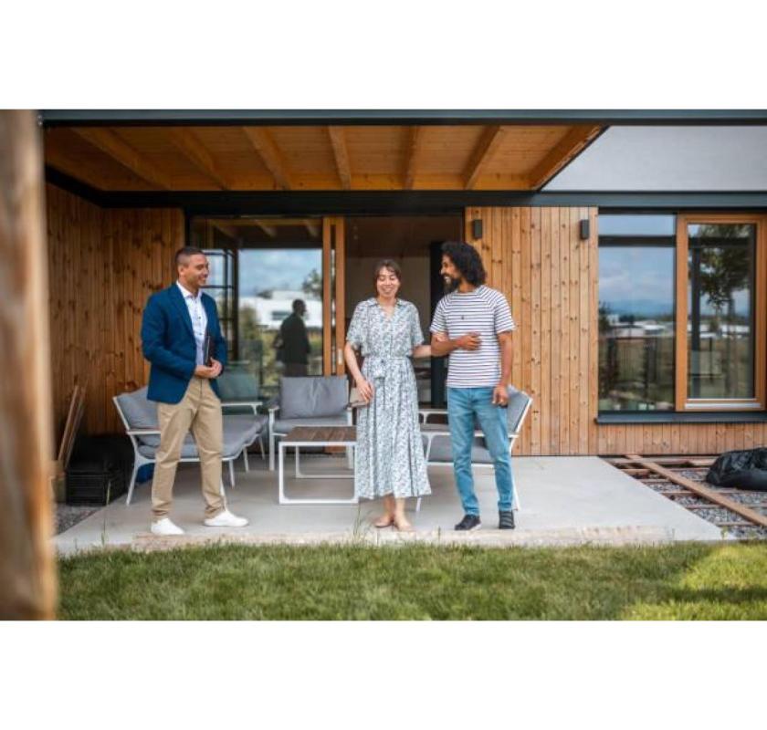 Real Estate Agent - Sam Newell