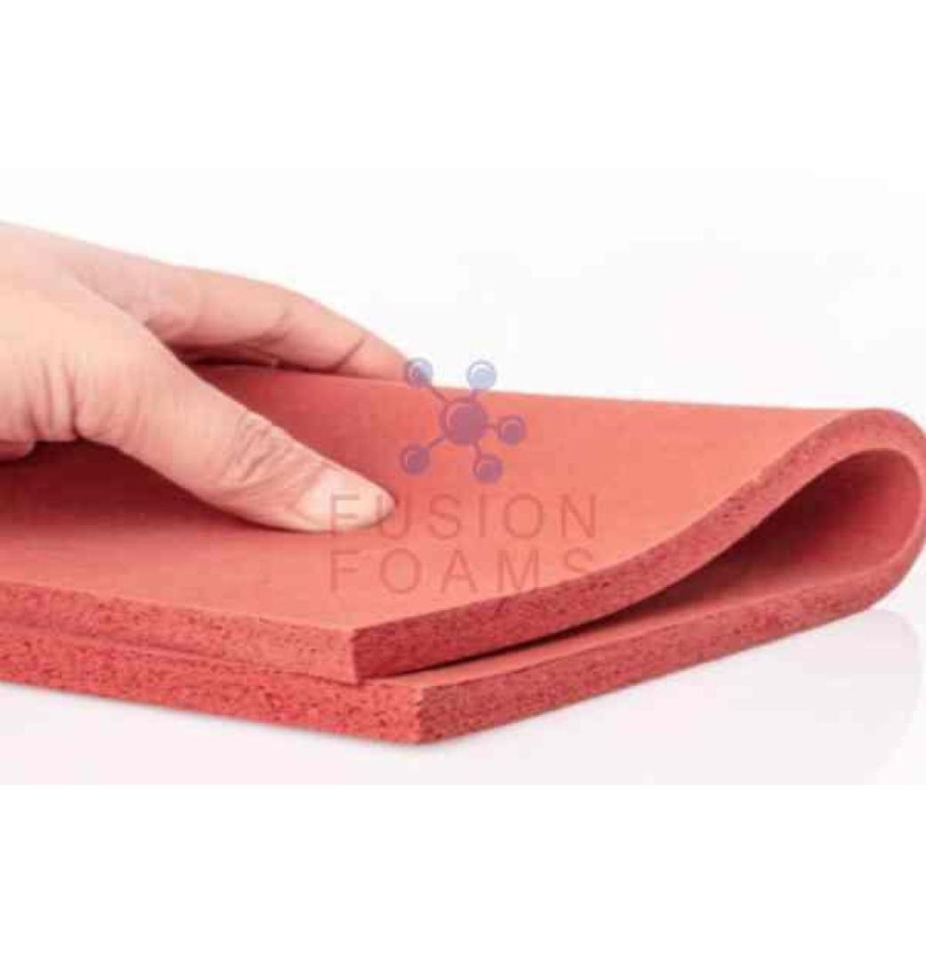 Top Silicone foam Supplier India | Fusion Foams