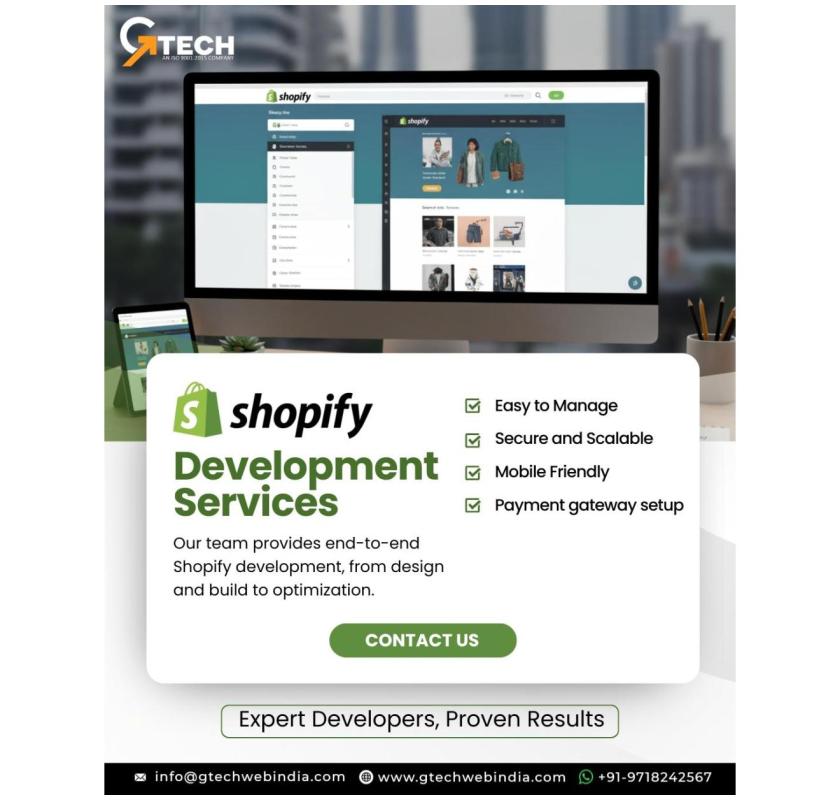 Boost Sales with Expert Shopify Product Uploads
