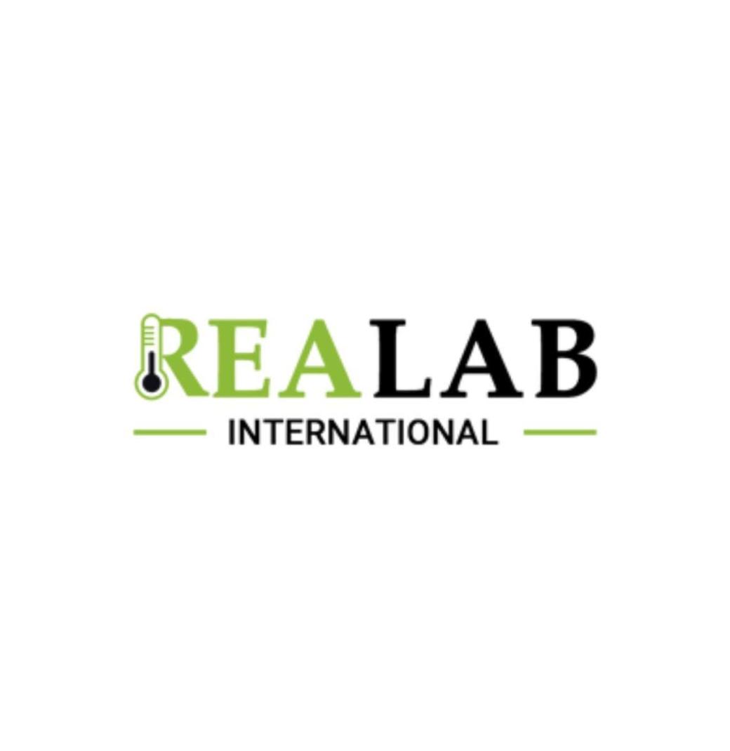 Realab International  -  Laboratory Thermometer