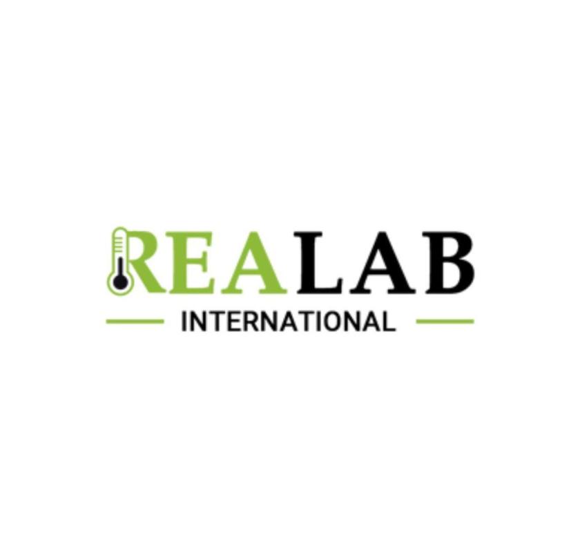 Realab International  -  Laboratory Thermometer