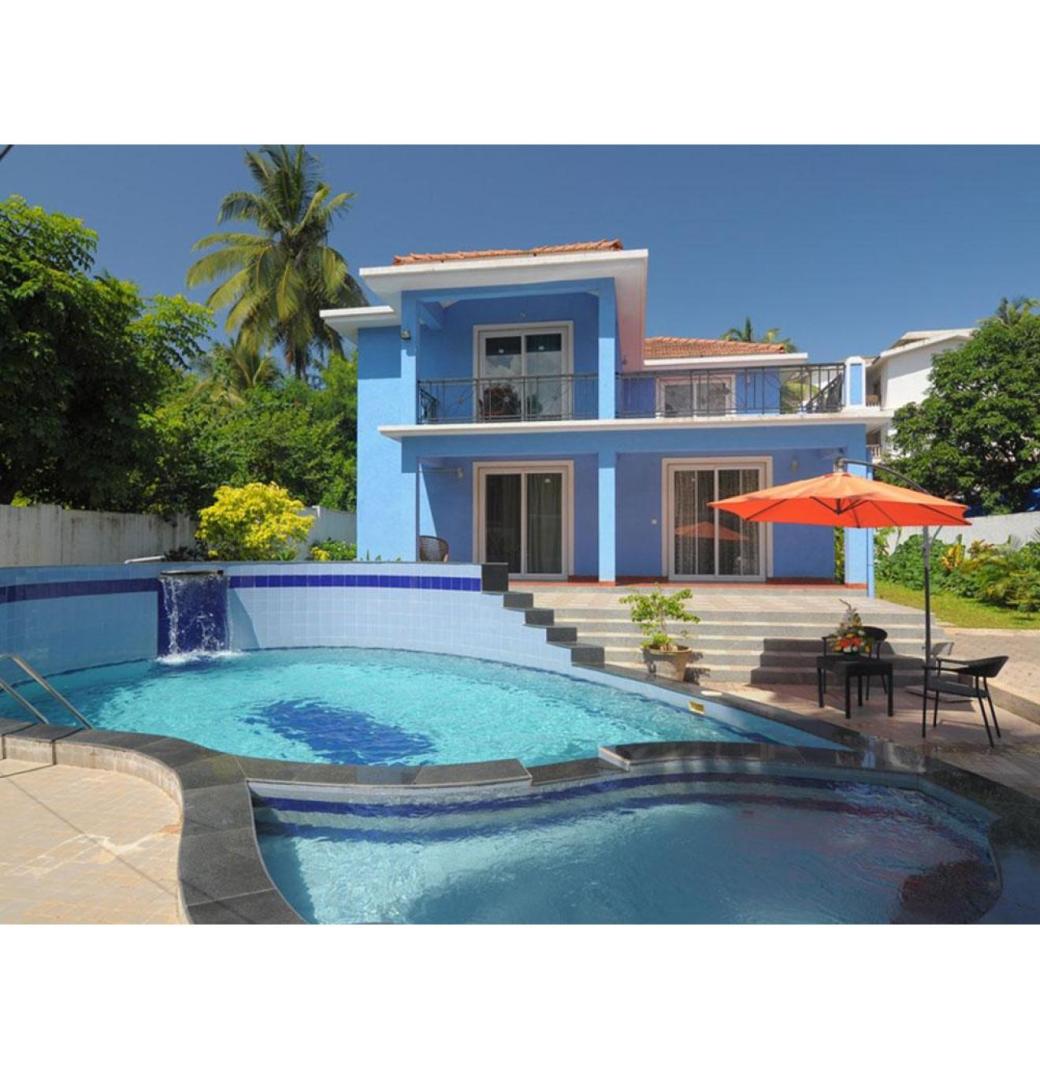 Amazing Space- Villa for Rent in Sawai Madhopur- Perfect for Families