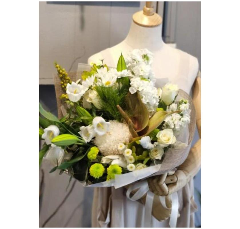 Same Day Flower Delivery Kew - Dandelion Floral and Foliage Design
