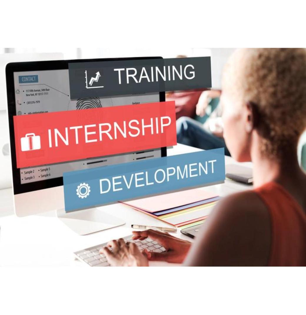Start Career with Best Internship Training Madurai