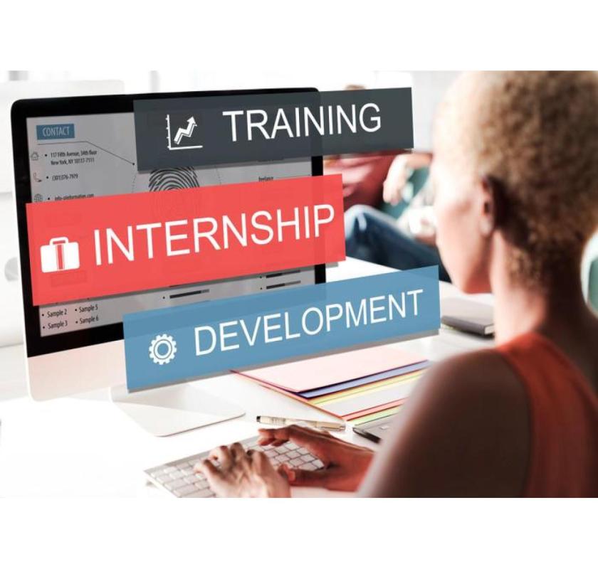 Start Career with Best Internship Training Madurai