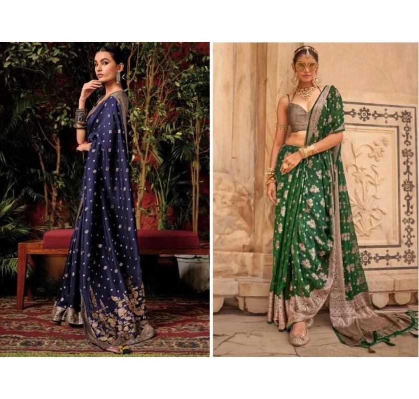 Buy Indian Guest Wedding Dresses in USA