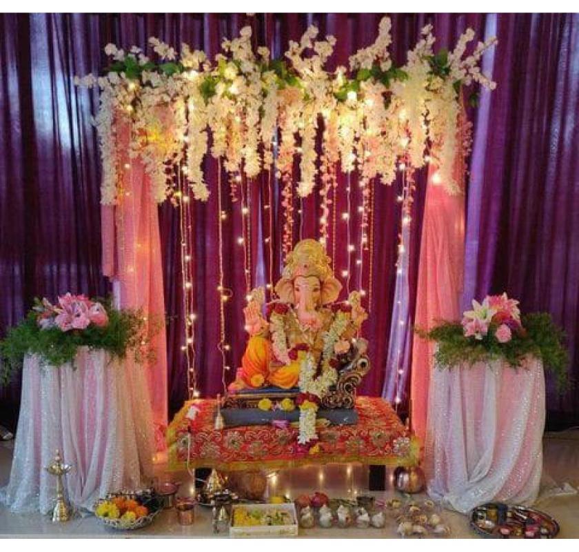 Diwali Decorations in Gurgaon | Home & Office Décor