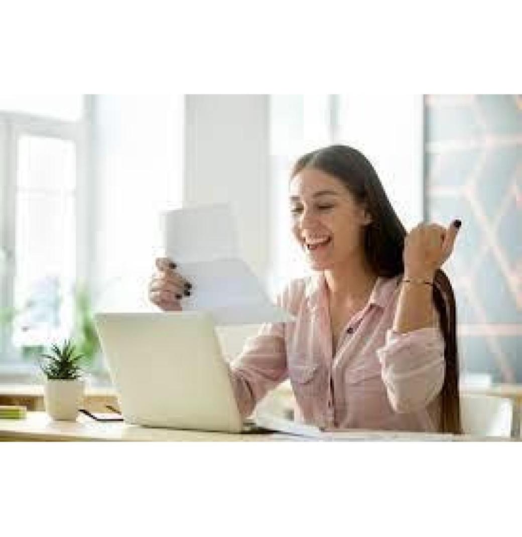 What Is Needed In Order To Apply For A Short Term Loan Online? - 1/3