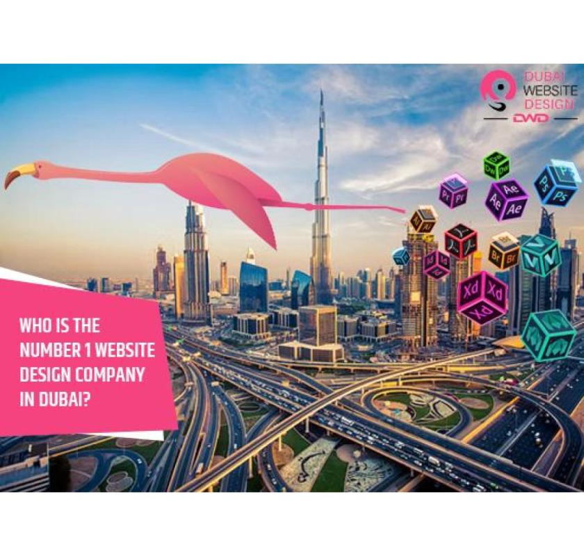 Create a Strong Online Identity with Website Design GCC