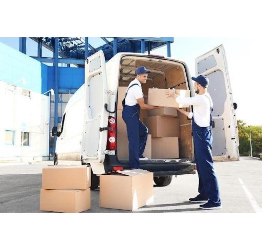 Affordable Relocation with Trusted Experts