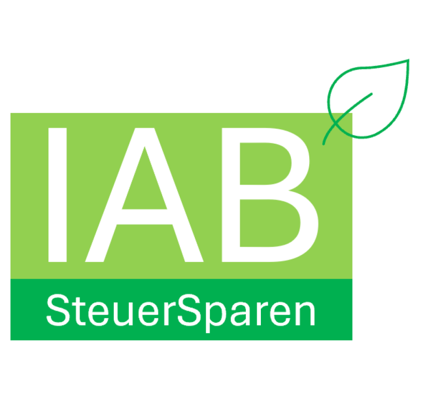 IAB Steuersparen: Steuern sparen & nachhaltig investieren | Abschreibung & Kompost