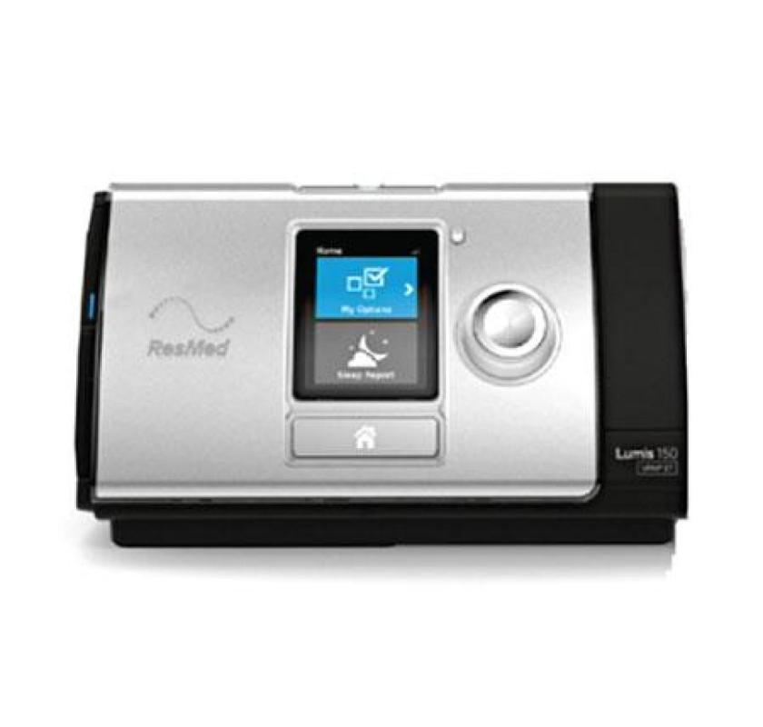 BiPAP Machine On Rent In South Extension | AMBLife