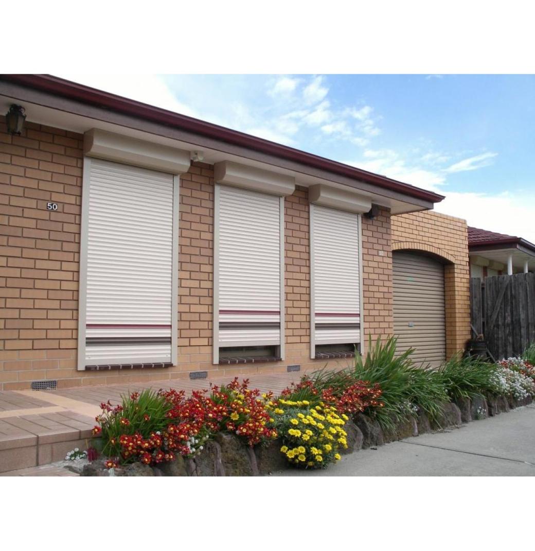 Roller Shutters in Mulgrave - 2/2